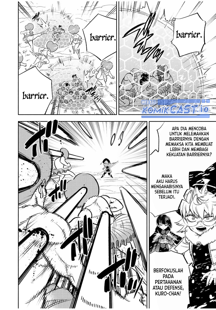 Chapter 68 - halaman 8