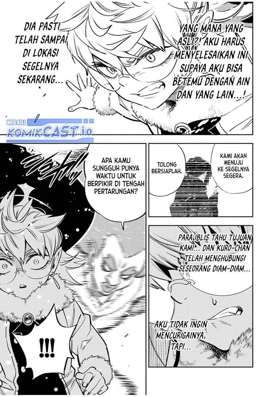 Chapter 68 - halaman 9