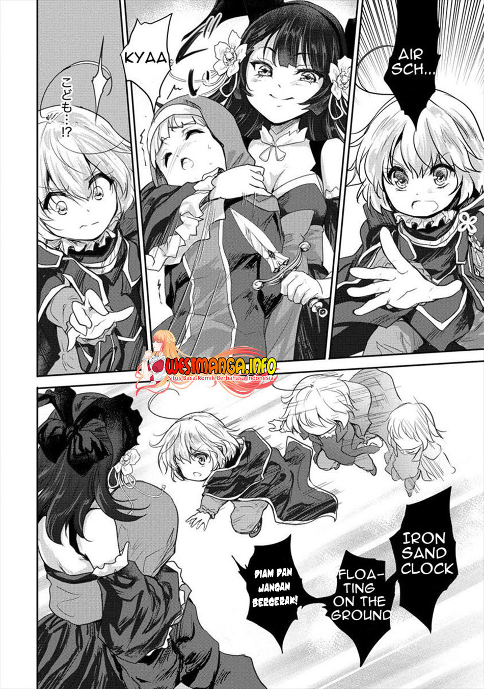 Chapter 23 - halaman 19