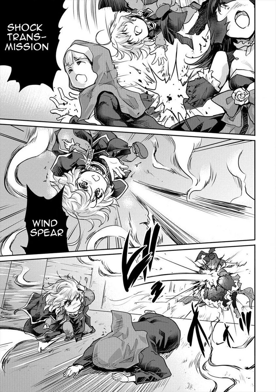 Chapter 23 - halaman 20