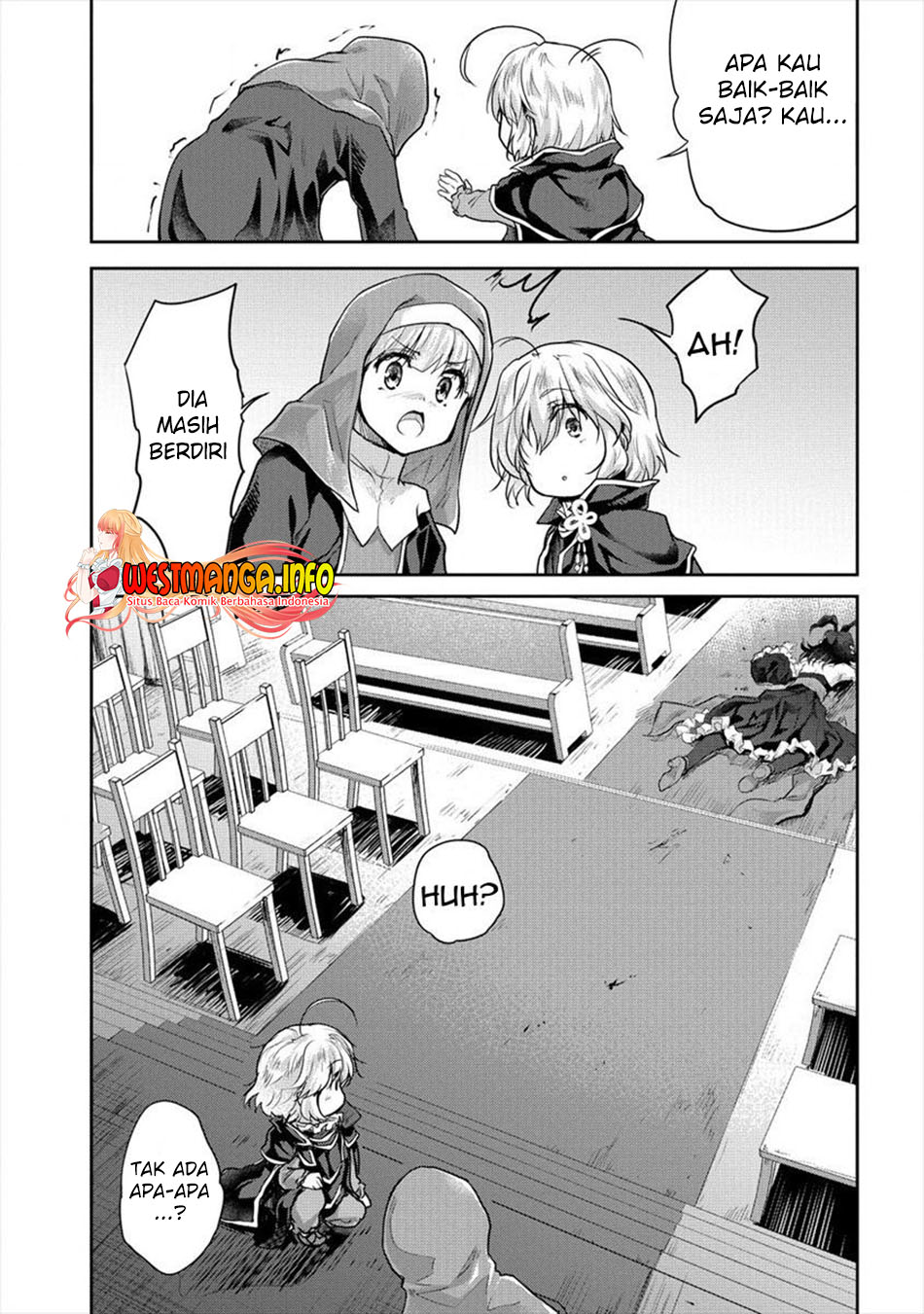 Chapter 23 - halaman 22