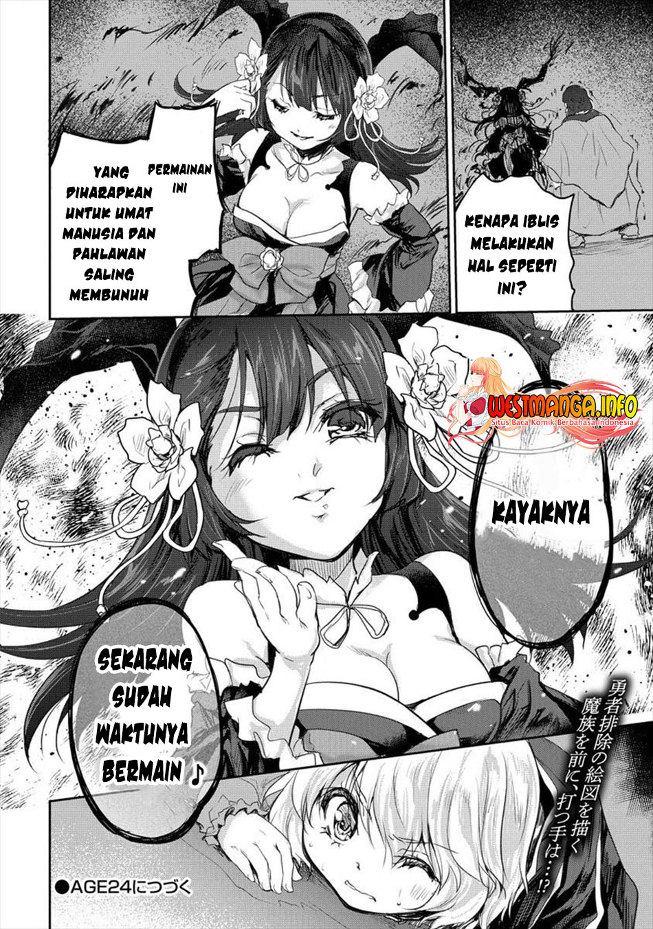 Chapter 23 - halaman 33