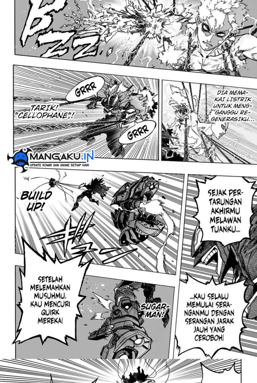 Chapter 396 - halaman 12