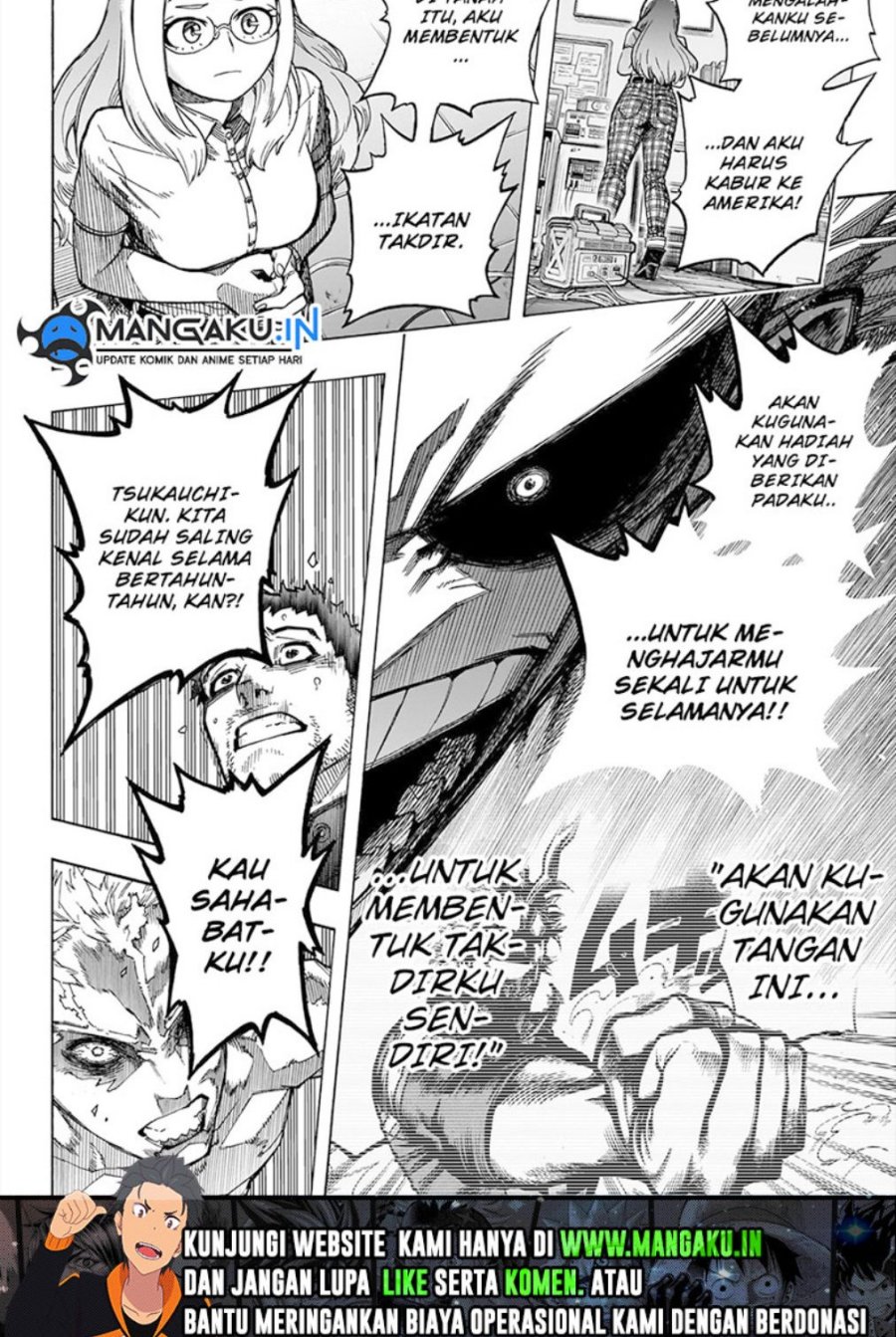 Chapter 396 - halaman 14