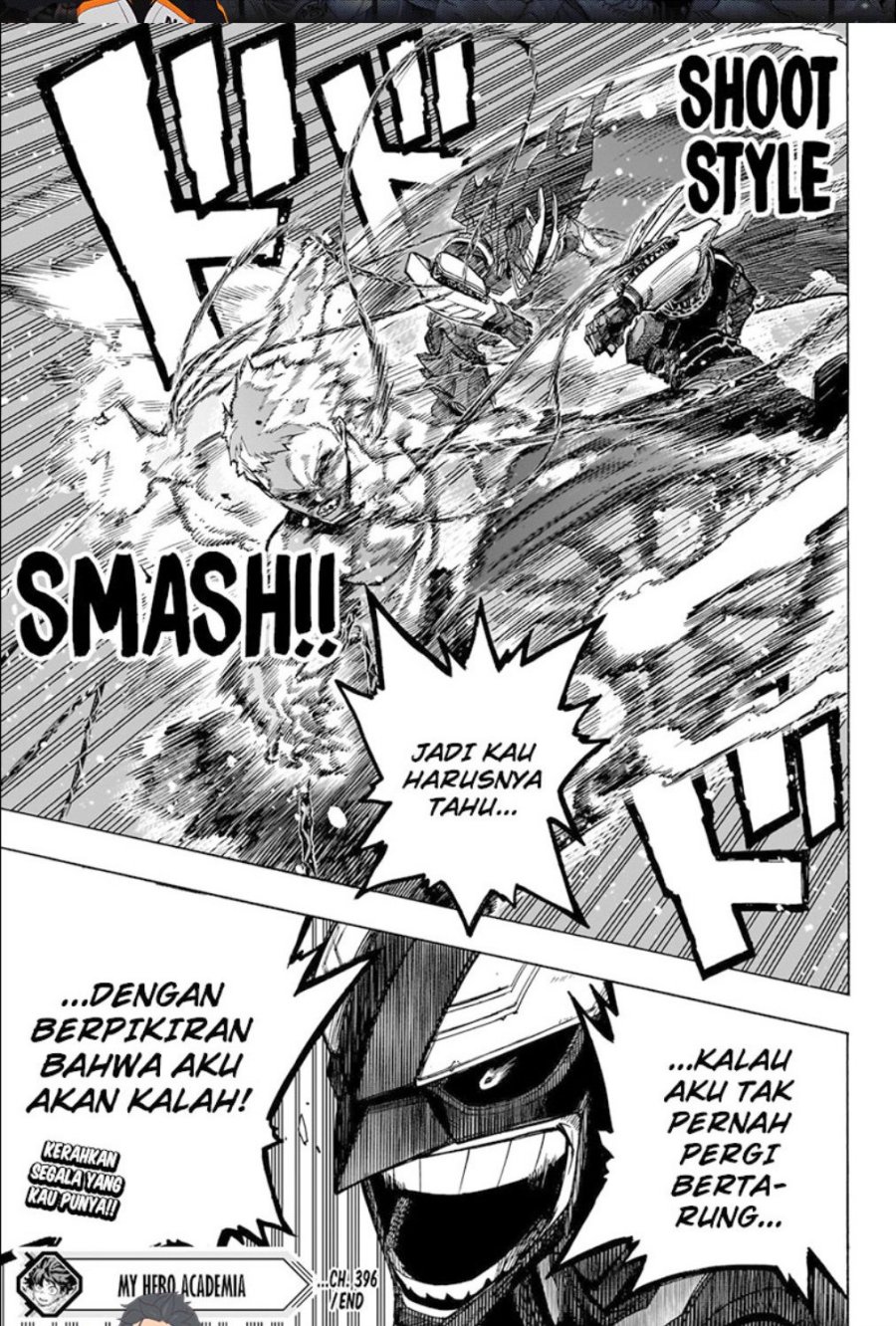 Chapter 396 - halaman 15