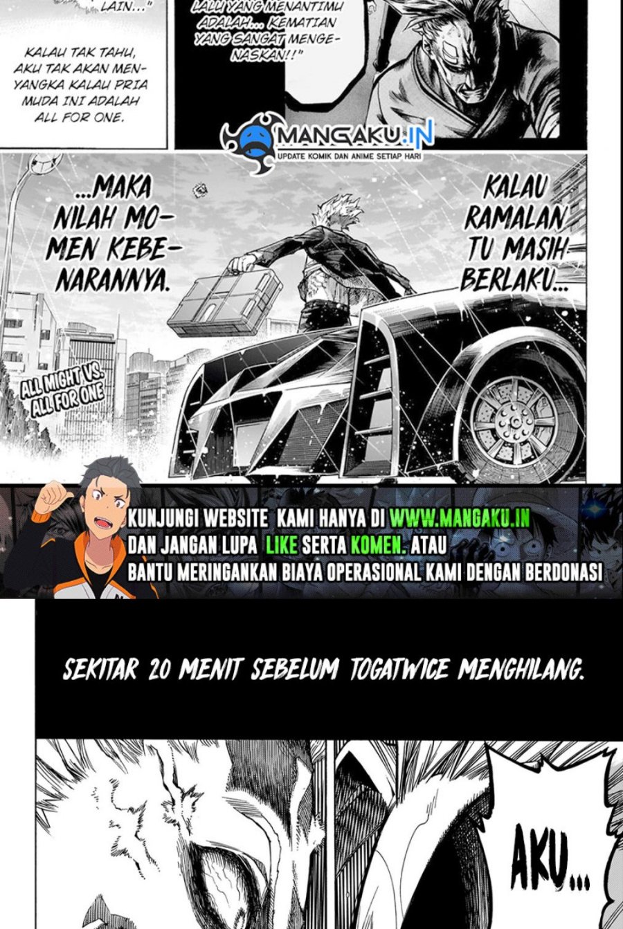 Chapter 396 - halaman 3