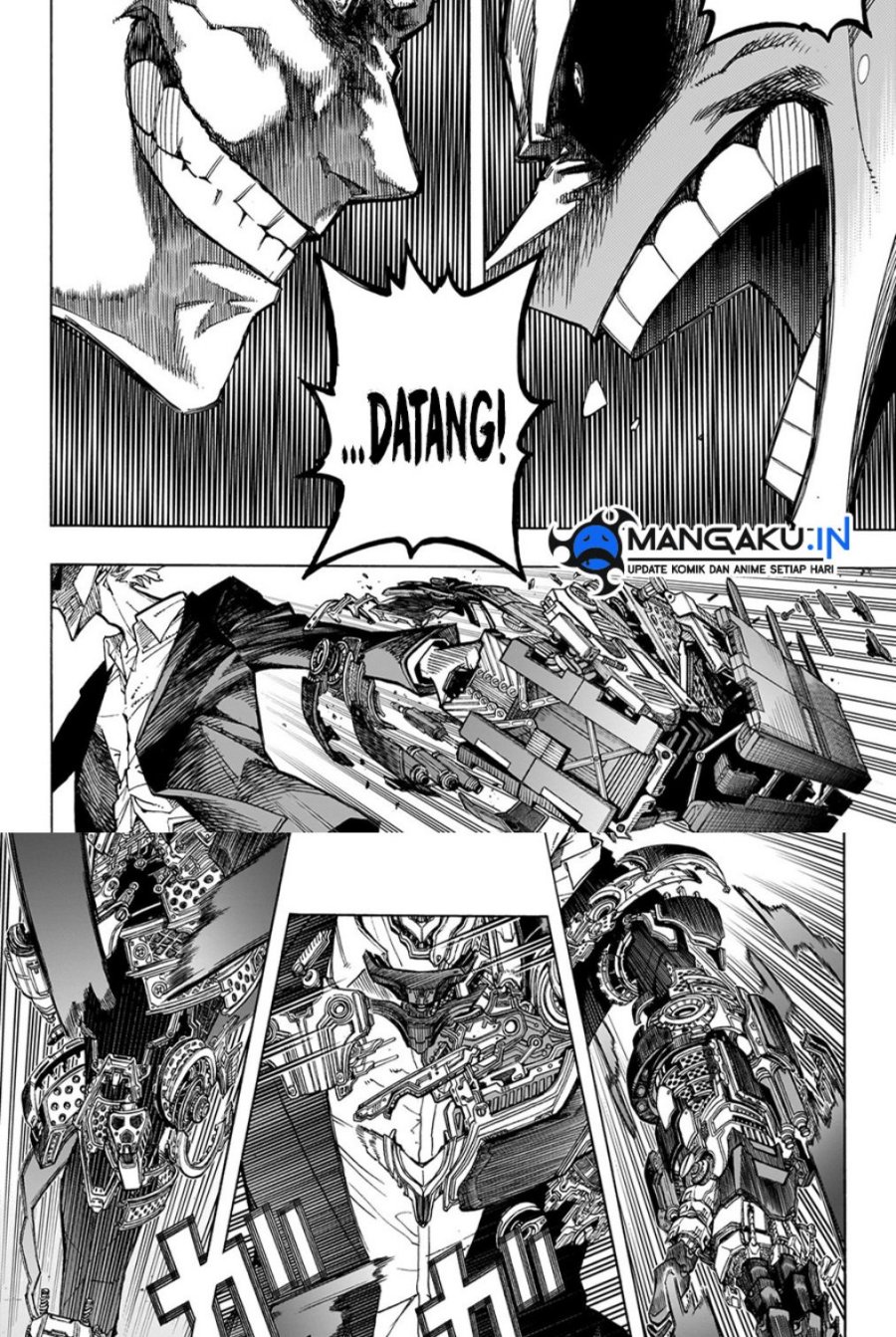 Chapter 396 - halaman 4