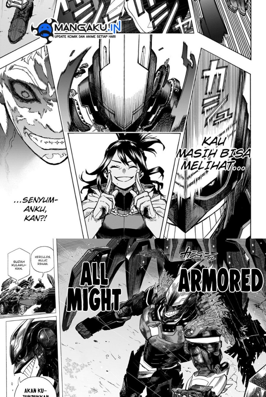 Chapter 396 - halaman 5