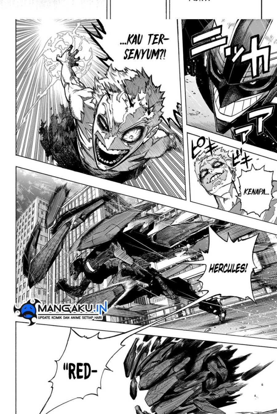 Chapter 396 - halaman 8