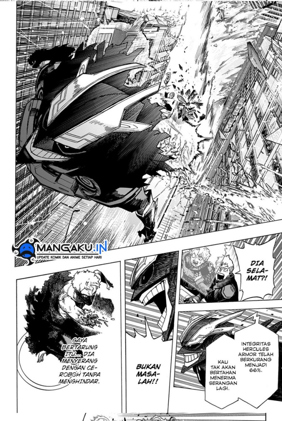Chapter 396 - halaman 10