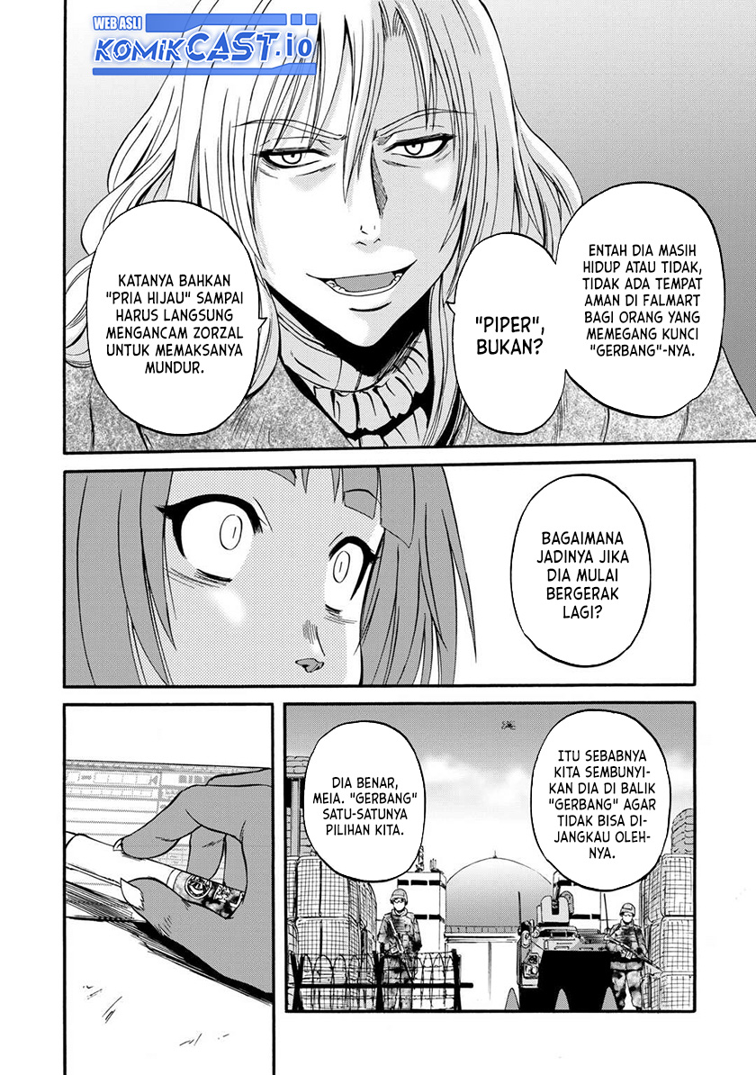 Chapter 124 - halaman 12