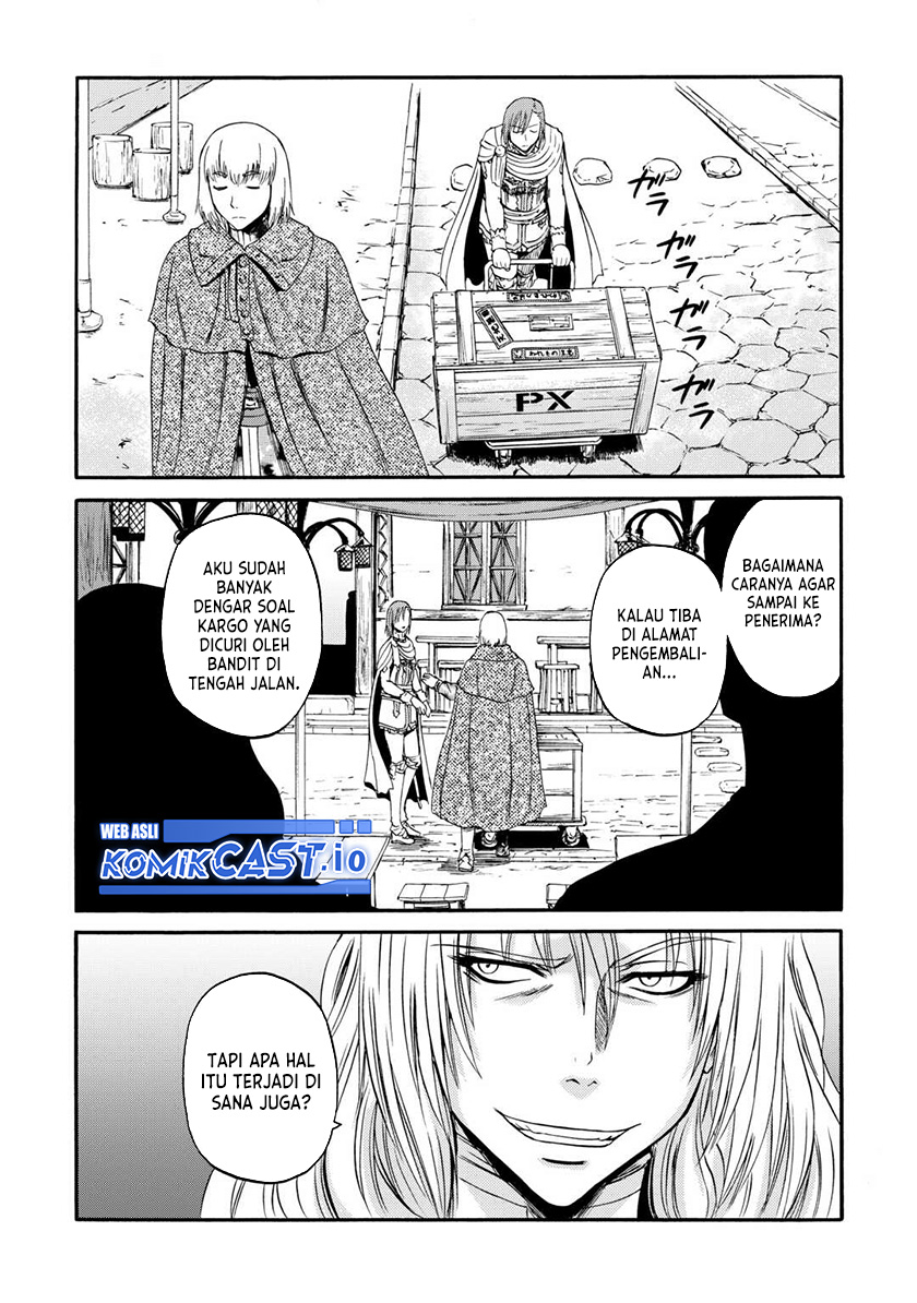Chapter 124 - halaman 15
