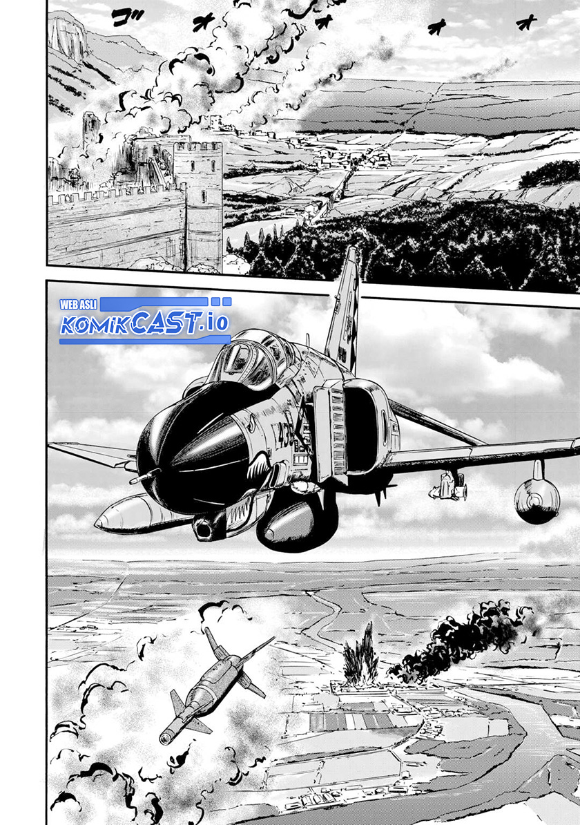 Chapter 124 - halaman 16
