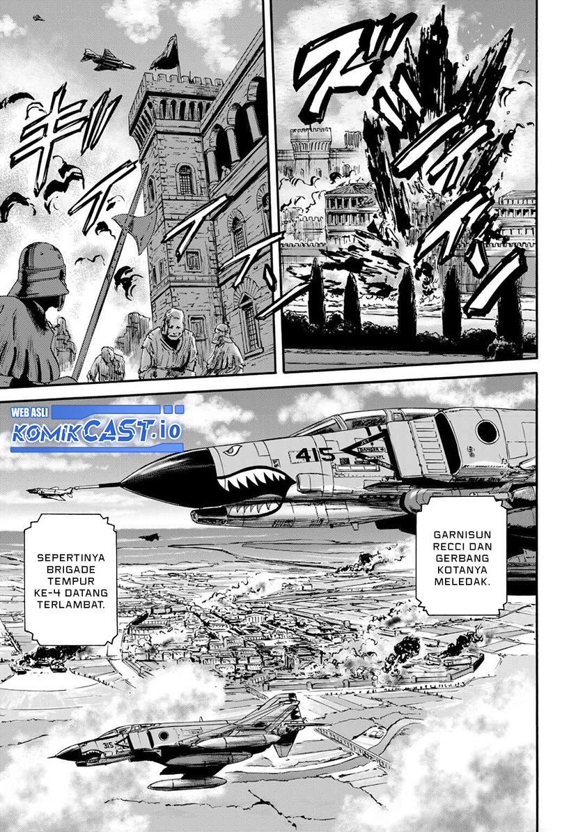 Chapter 124 - halaman 17
