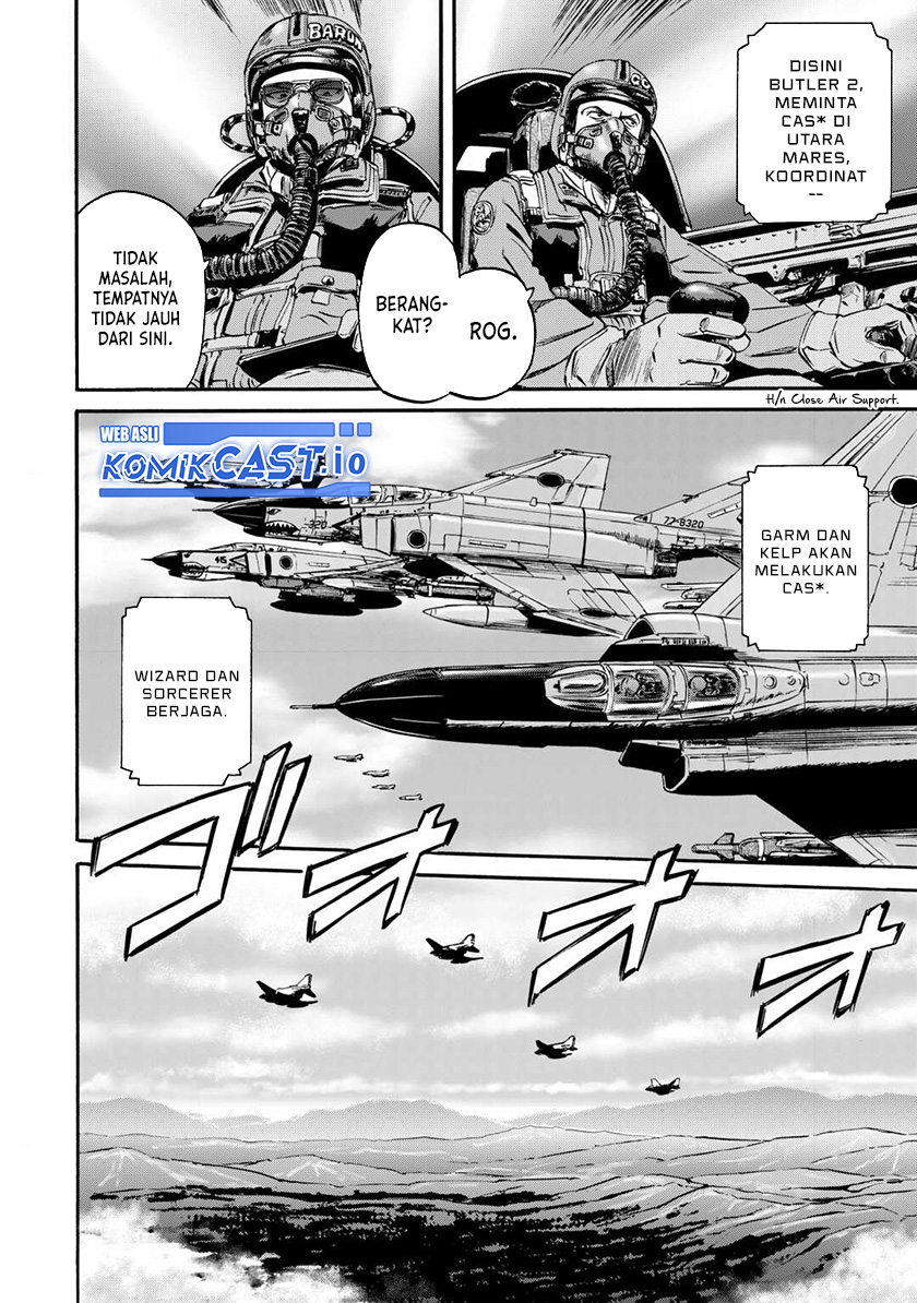 Chapter 124 - halaman 18