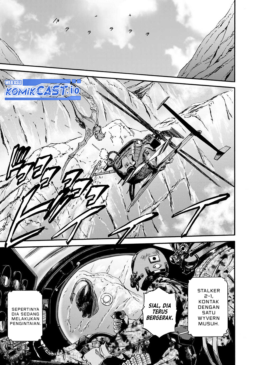 Chapter 124 - halaman 19