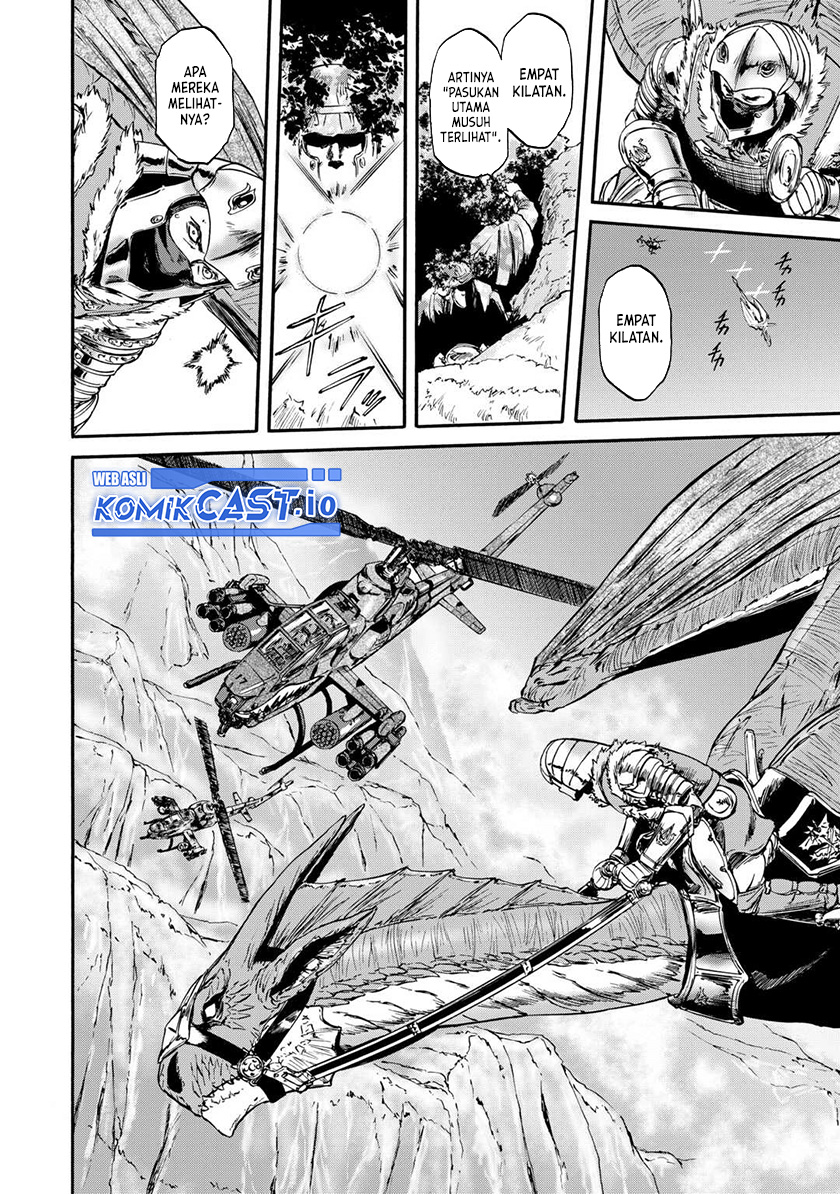 Chapter 124 - halaman 20