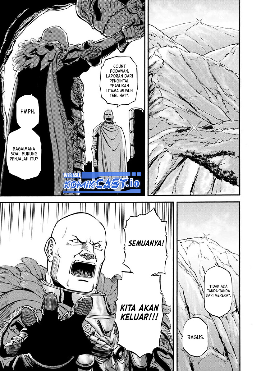 Chapter 124 - halaman 21
