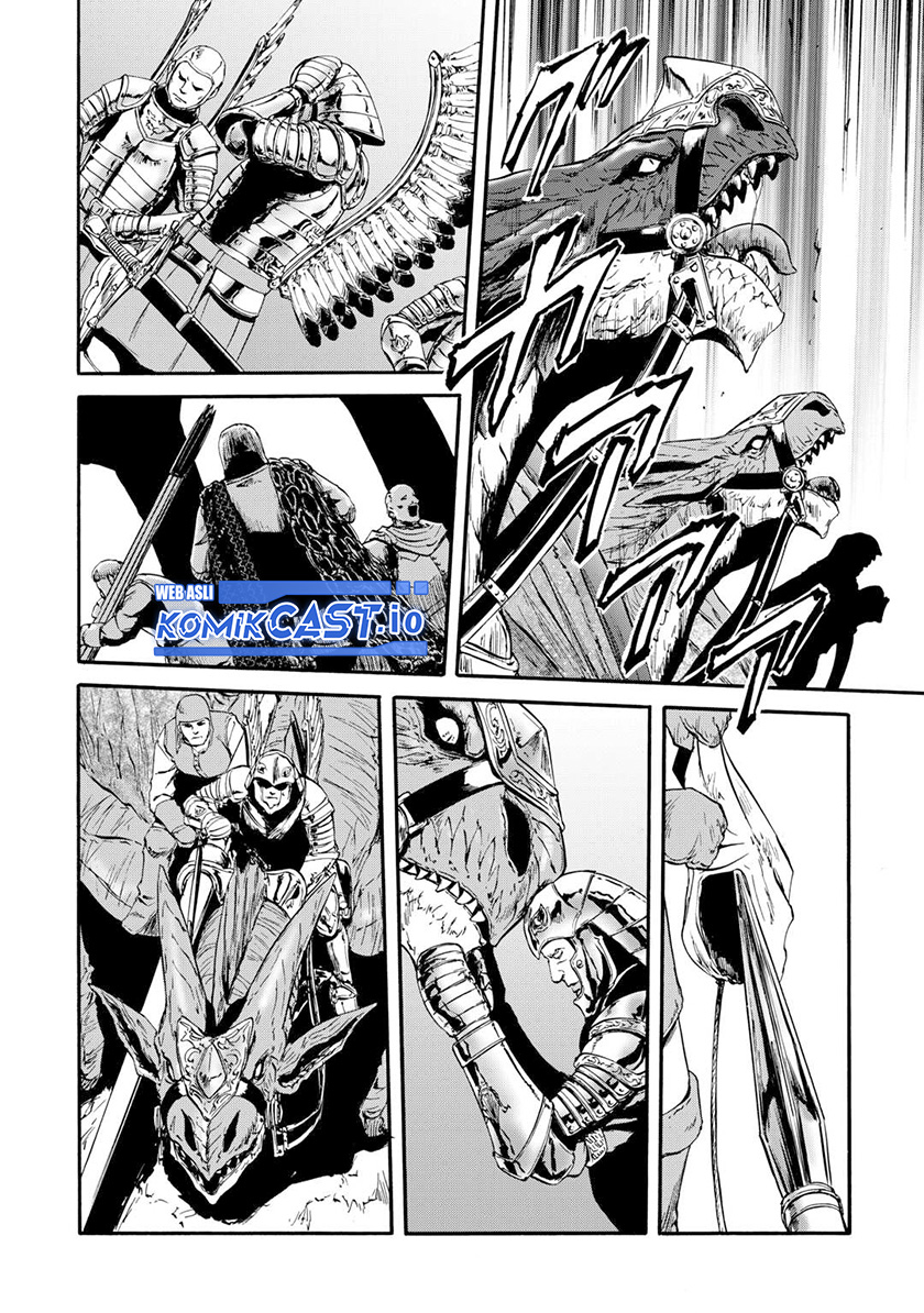 Chapter 124 - halaman 22