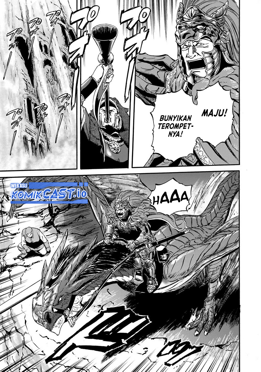 Chapter 124 - halaman 23