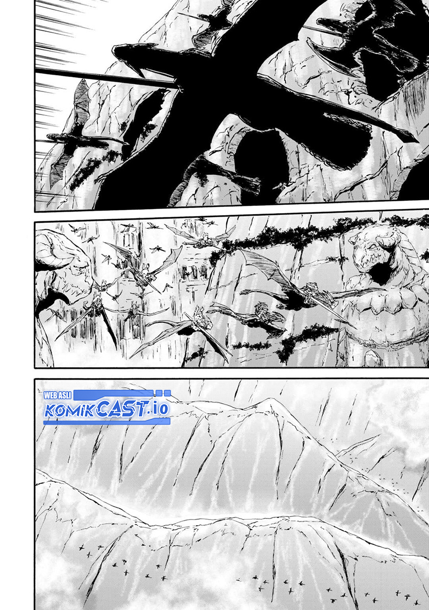Chapter 124 - halaman 25