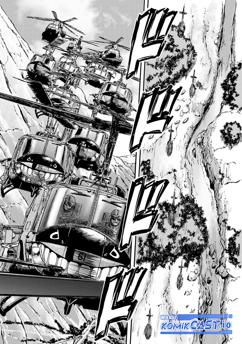 Chapter 124 - halaman 26