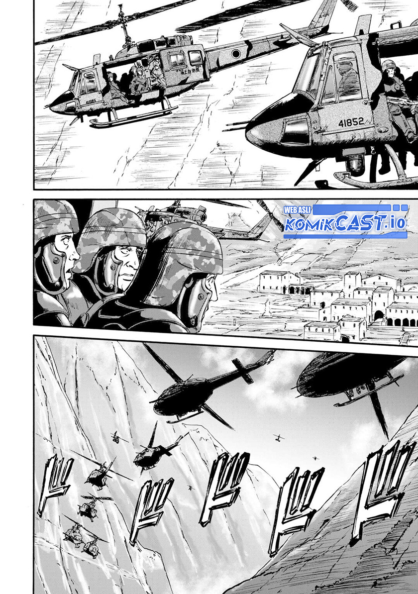 Chapter 124 - halaman 27