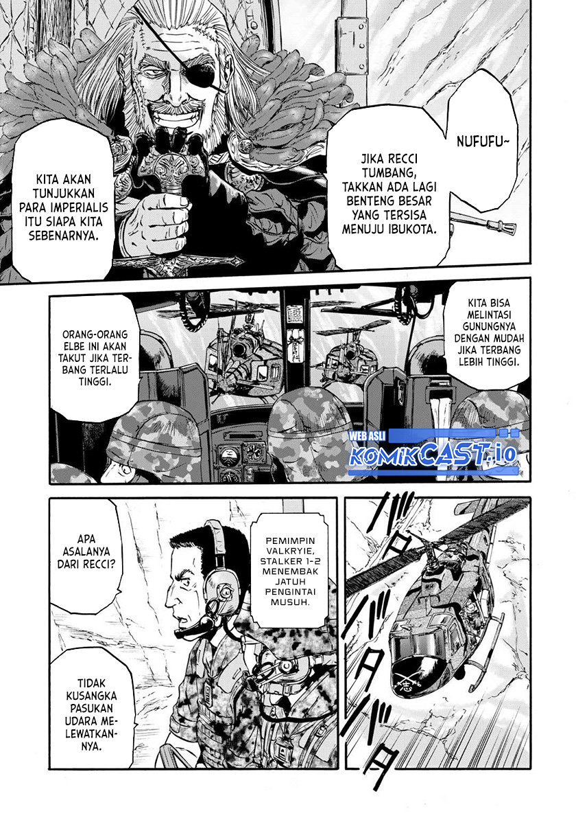 Chapter 124 - halaman 28