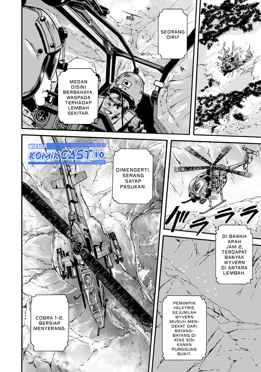Chapter 124 - halaman 29