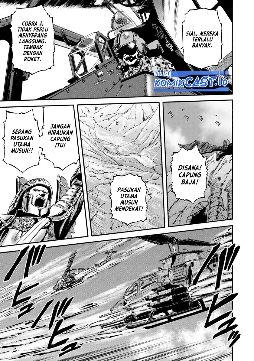 Chapter 124 - halaman 30