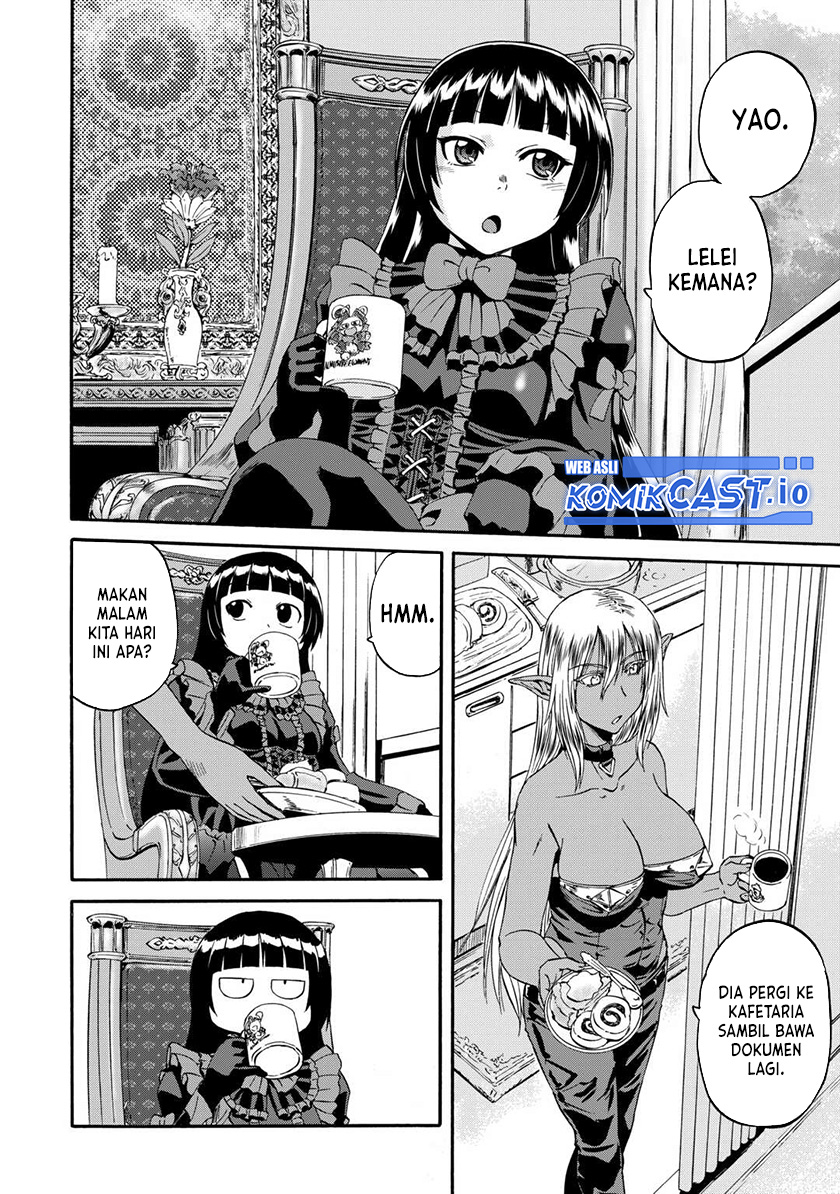 Chapter 124 - halaman 4