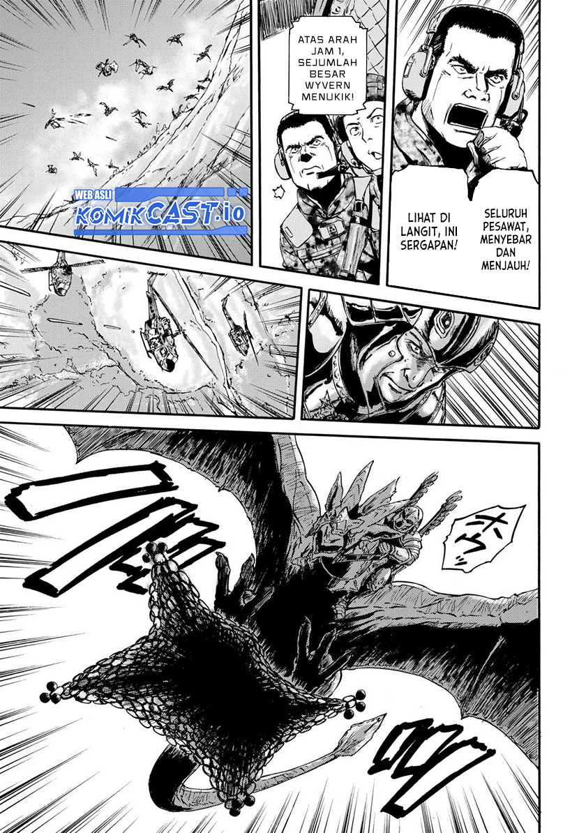 Chapter 124 - halaman 32