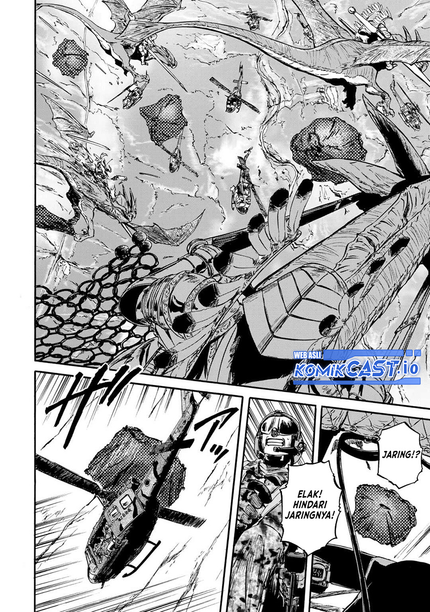 Chapter 124 - halaman 33