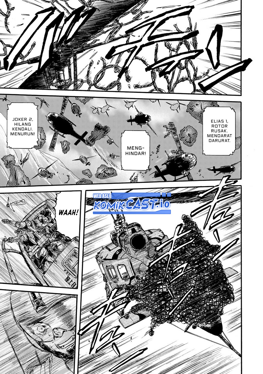 Chapter 124 - halaman 34