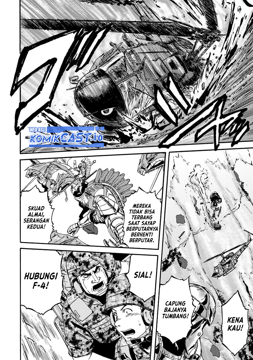 Chapter 124 - halaman 35