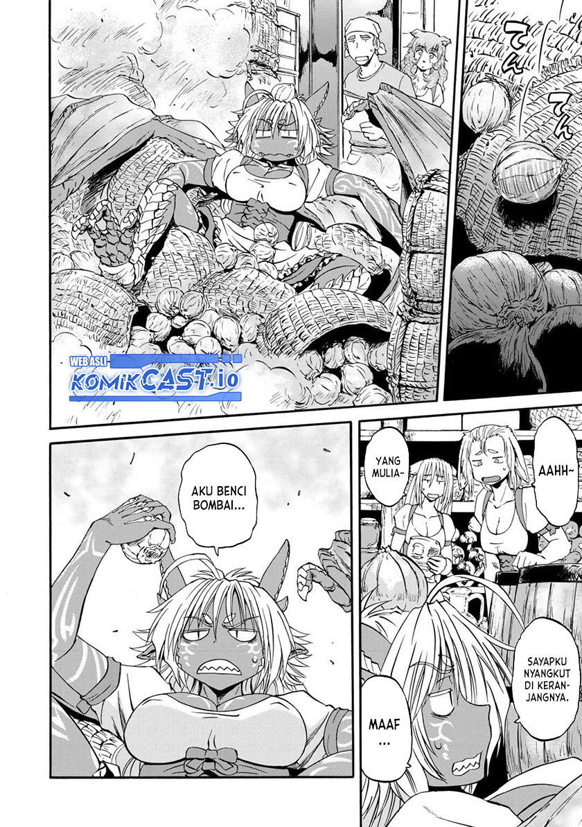 Chapter 124 - halaman 6