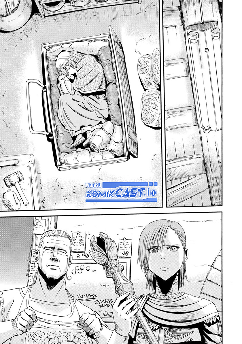 Chapter 124 - halaman 7