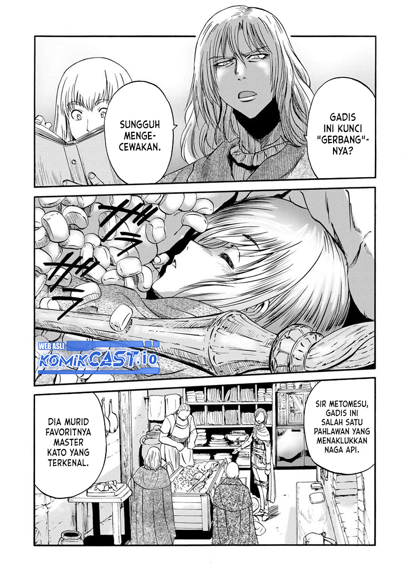Chapter 124 - halaman 8