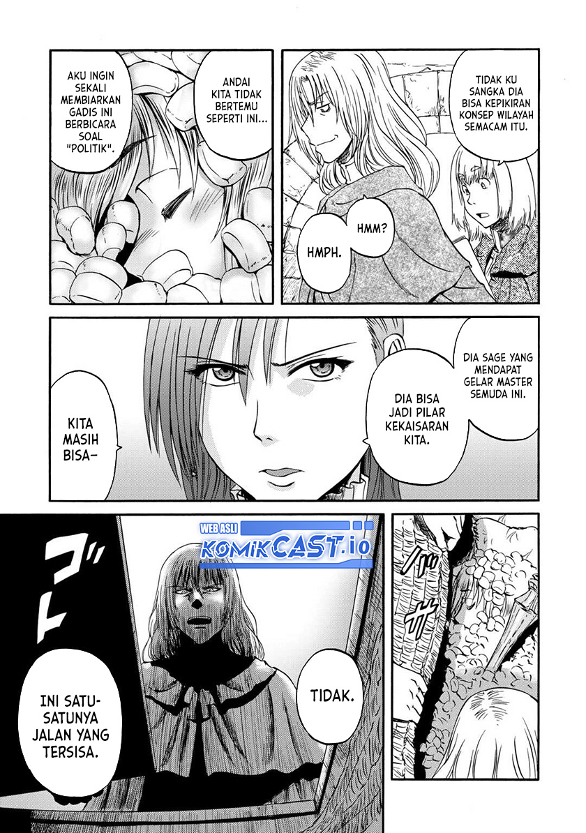 Chapter 124 - halaman 9
