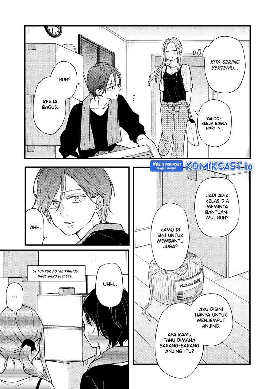 Chapter 82 - halaman 5