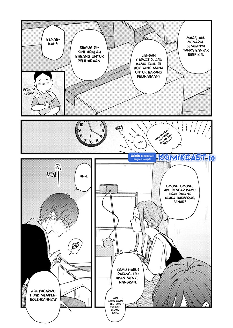 Chapter 82 - halaman 6