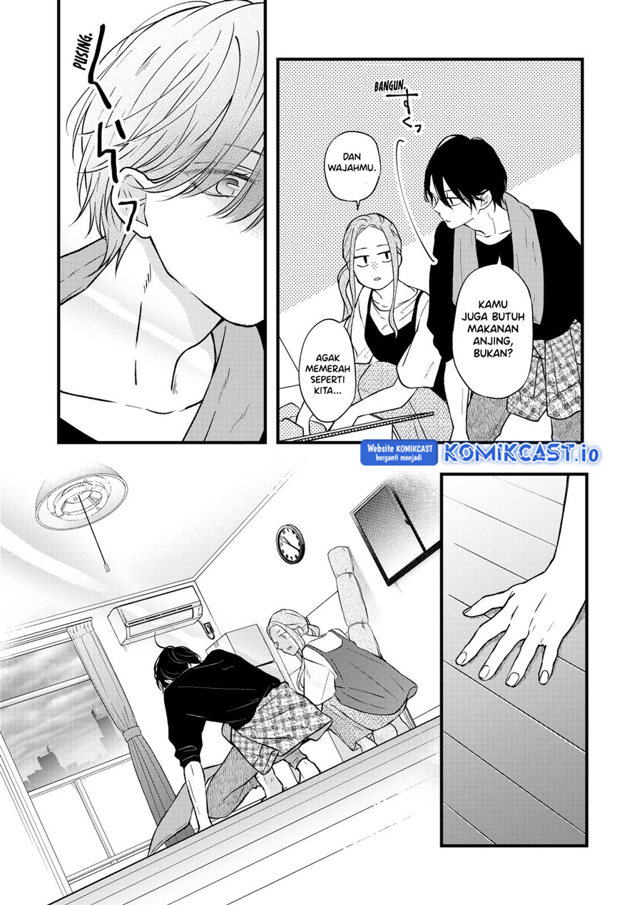 Chapter 82 - halaman 9