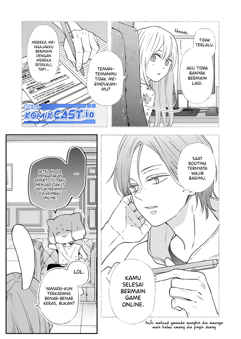 Chapter 81 - halaman 5
