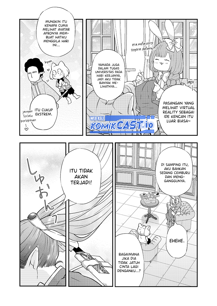 Chapter 81 - halaman 6