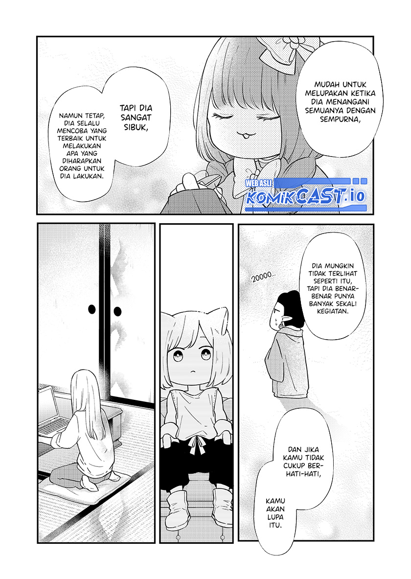 Chapter 81 - halaman 9