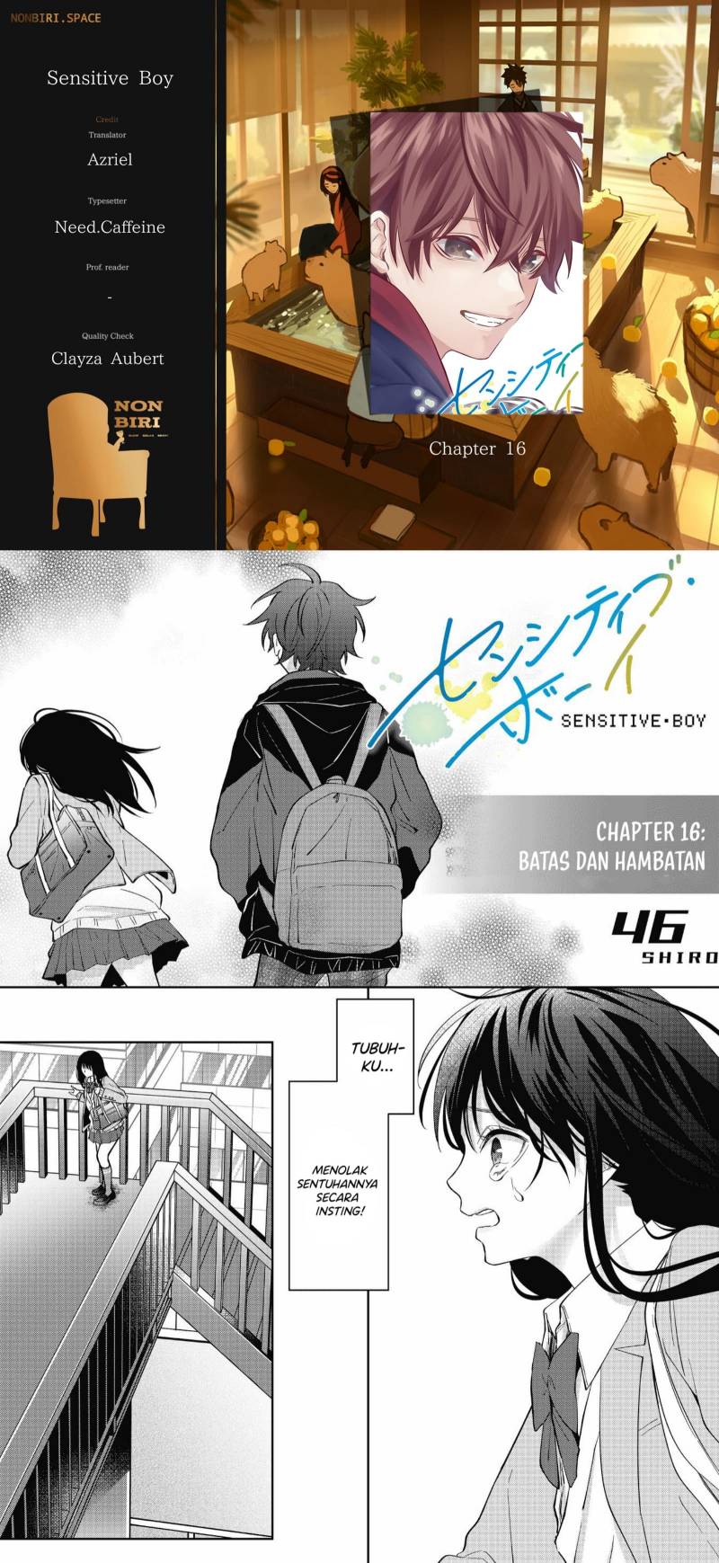 Chapter 16 - halaman 2