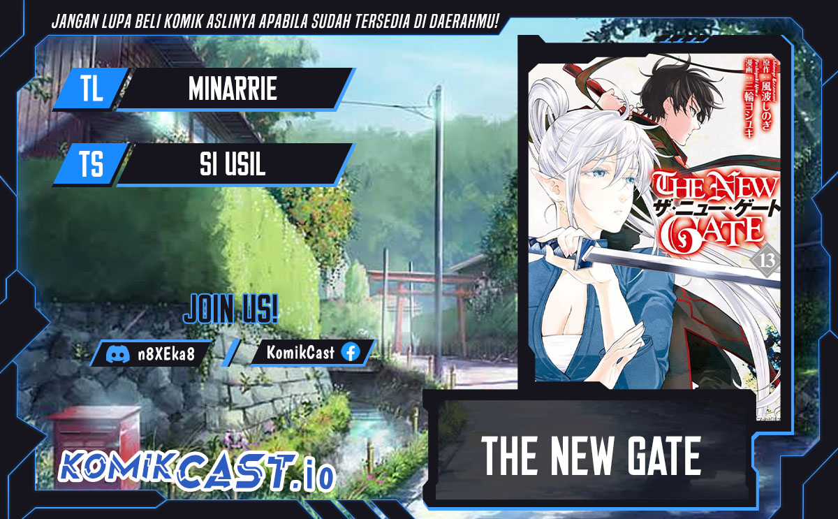 Chapter 91 - halaman 2