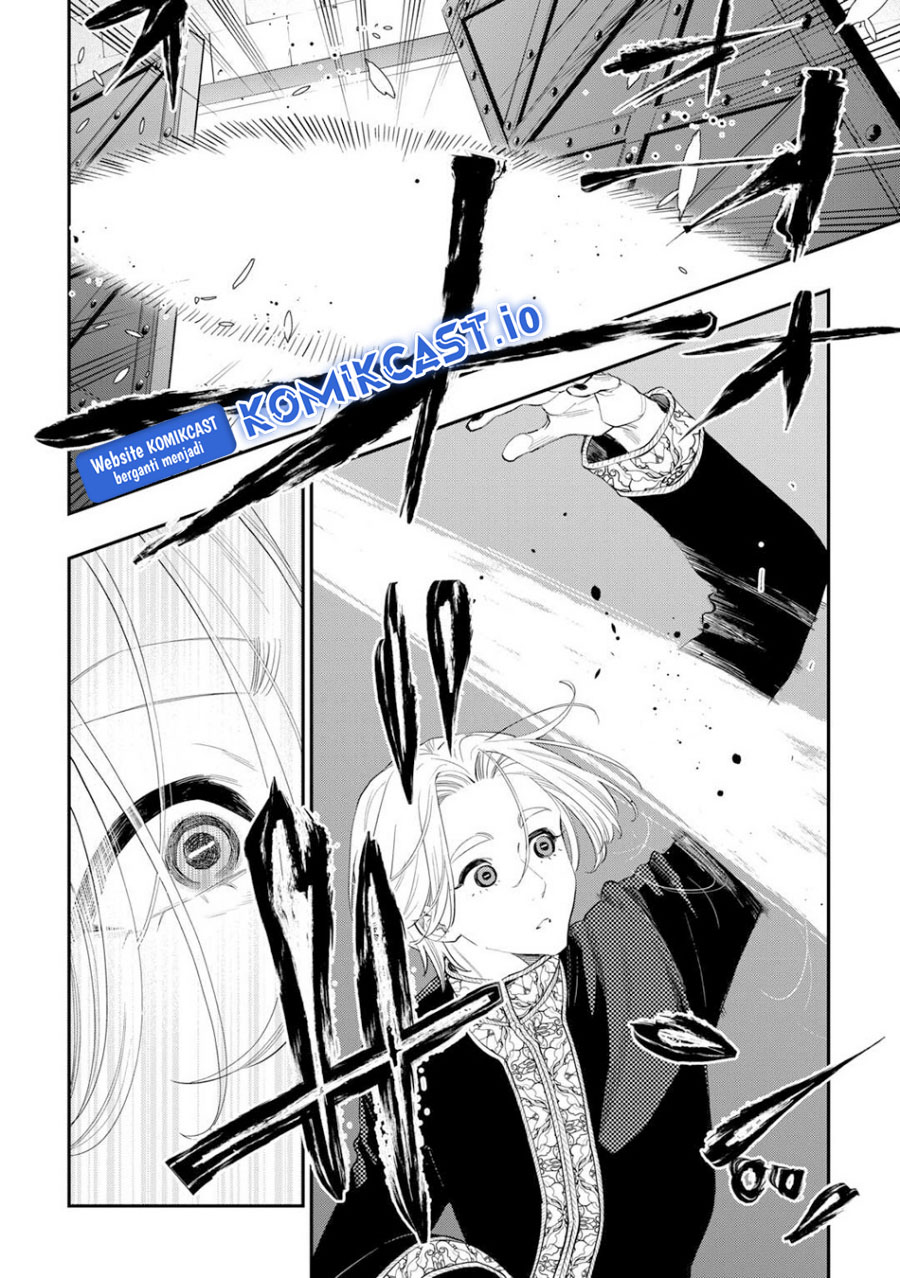 Chapter 91 - halaman 12