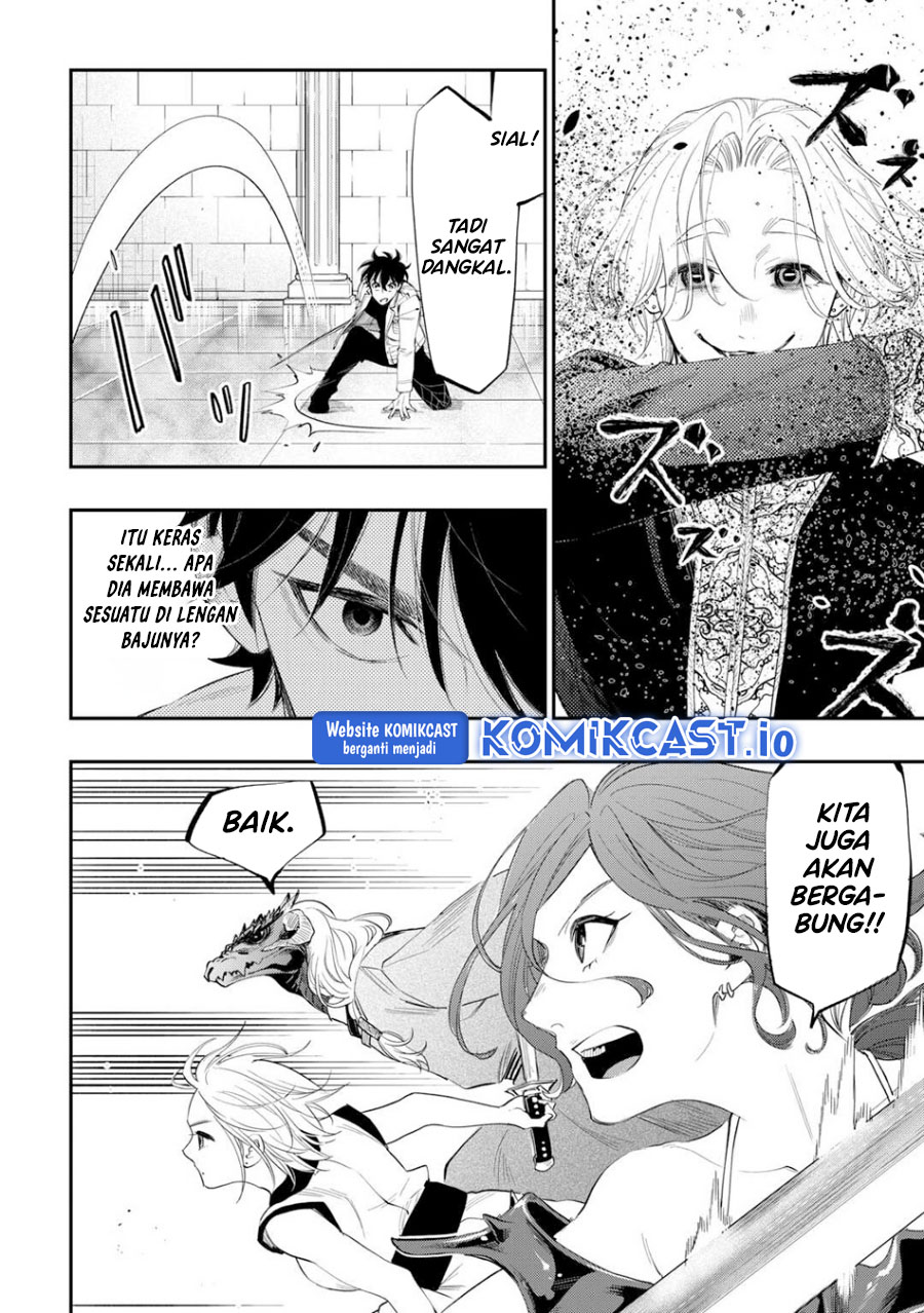 Chapter 91 - halaman 14