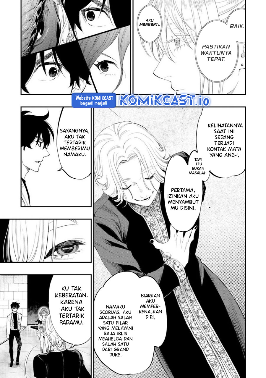 Chapter 91 - halaman 17